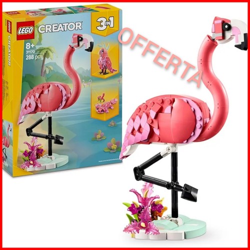 Lego creator 1 - creator, in