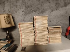 URANIA Lotto 115 libri anni