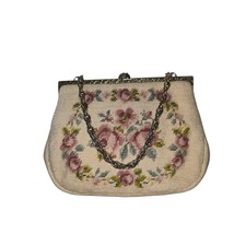 Borsa pochette vintage Maud