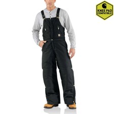 Bavaglino nero Carhartt