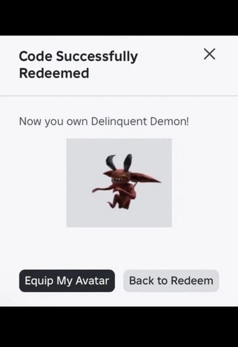 Robl0x delinquent demon dlc - robl0x,