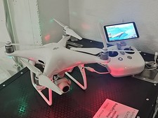 Dji Phantom 4 PRO + , perfettamente funzionante