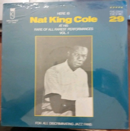 Disco vinile giri here - vinile, 33