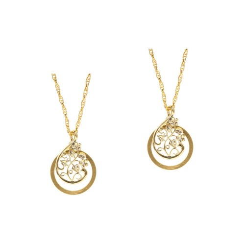 Pieces ciondoli accessori - pieces,