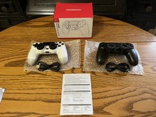 2 Pack Wireless Controllers