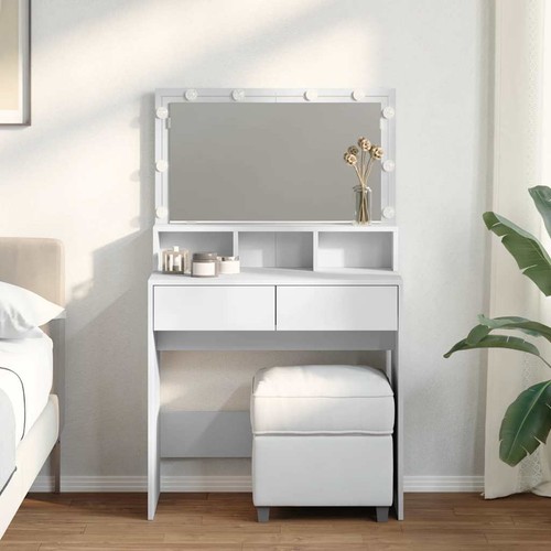 Dressing table - dressing, table,