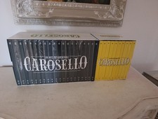CAROSELLO '' UN MITO
