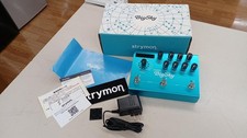 Strymon Big Sky Effector