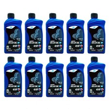 OLIO MOTORE CAMBIO ELF GEAR