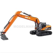 HUINA CH1551 ESCAVATORE