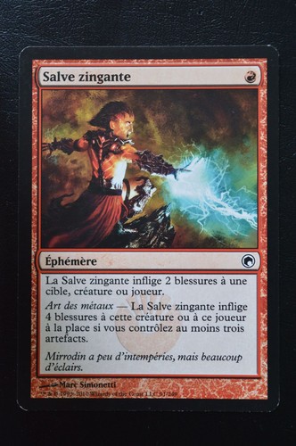 Magic the gathering mtg - magic,