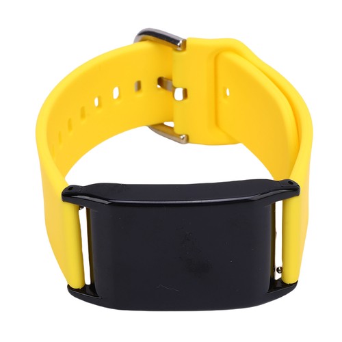 Cinturino orologio silicone - orologio,