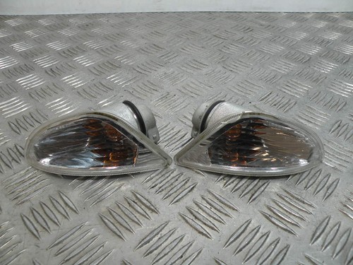 Clignotants arrière vespa - vespa, 50