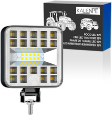 Fari LED Trattore 12V