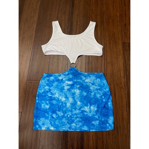 Vestito costume ispirato a - ,