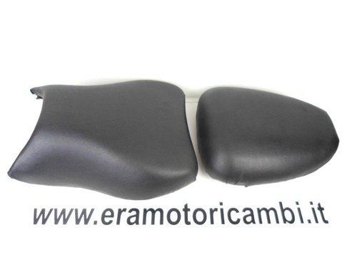 Coppia sedili comfort selle - coppia,