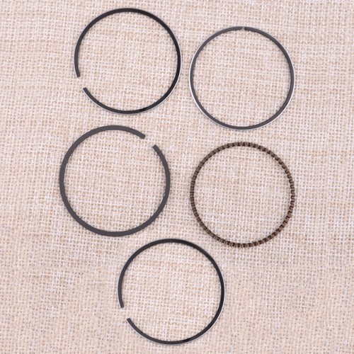 Kit anelli pistone - 50mm, per