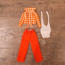 OUTFIT BARBIE BEST BUY VINTAGE