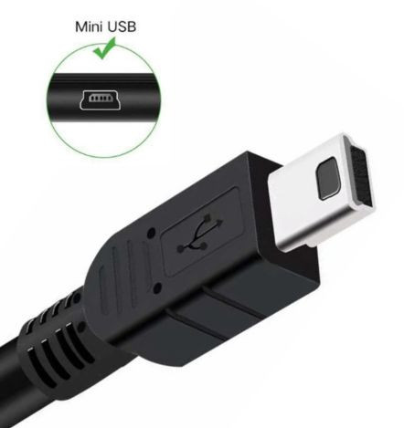 Cavo usb dati adattatore - cavo,