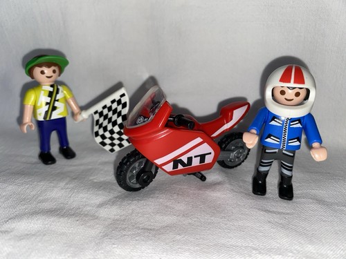 Playmobil 4780 children's