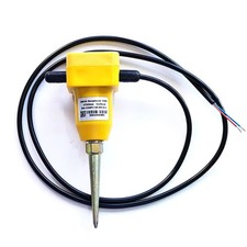 Geofono 10hz verticale - geofono,