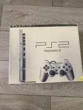 CONSOLE SONY PS2 SLIM 70004