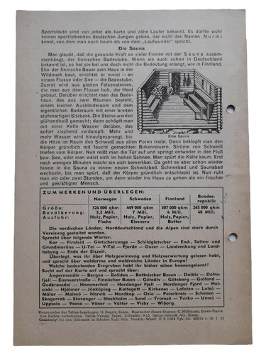 Tellus bogen geografia svezia - geografia,