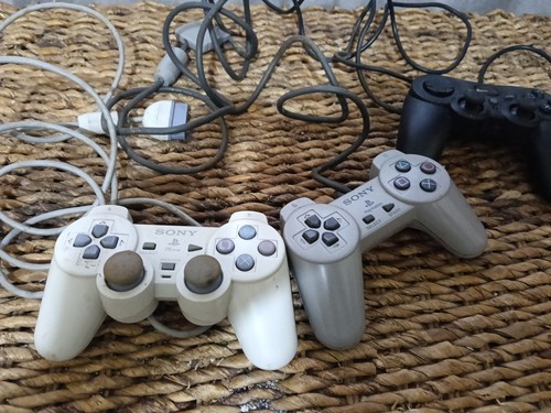 Joystick telecomandi per - 4,