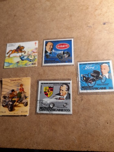 Lotto 1930 francobolli - lotto,