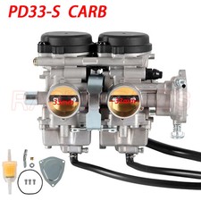 Carburatore PD33-S adatto per