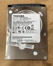 Toshiba MQ01ADF050 (5400 RPM