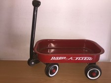 Radio Flyer Giocattolo in