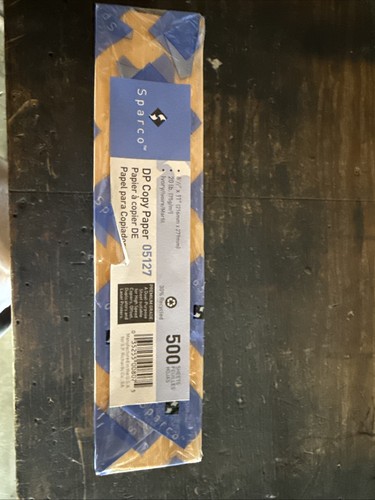 Carta copia sparco 2 - carta, 8