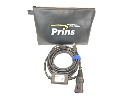 Prins diagnostic tool - prins,