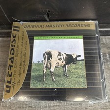 Pink Floyd Atom Heart Mother