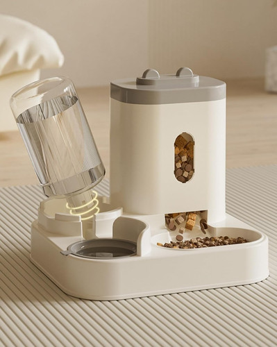 Dispenser cibo acqua - dispenser,
