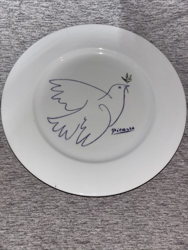 Piatto colomba picasso living - colomba,