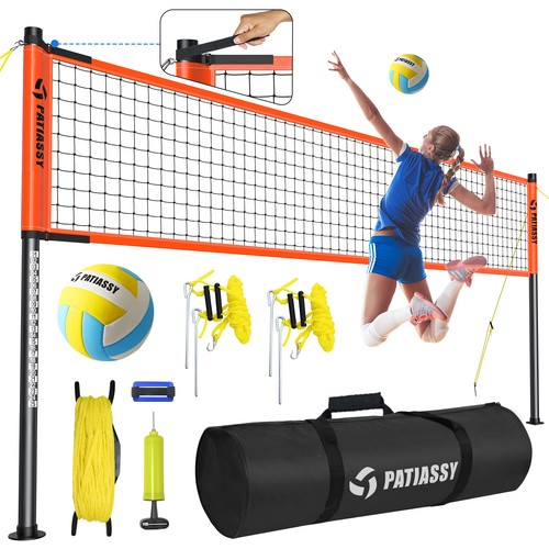 Sistema rete pallavolo - sistema,