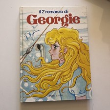 IL 2° ROMANZO DI GEORGIE /