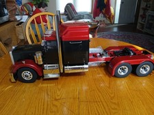 Tamiya Grand Hauler Kenworth