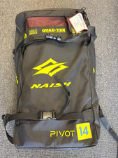 NEW Naish Pivot Kite 14m 2025