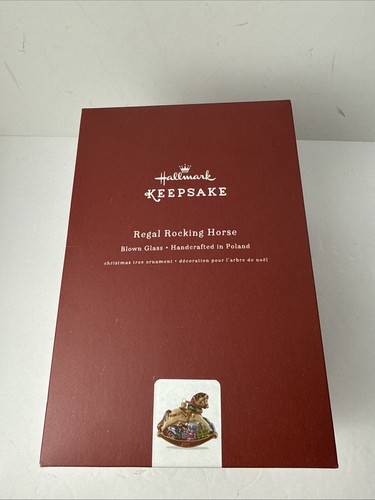 Hallmark keepsake 2017 - hallmark,