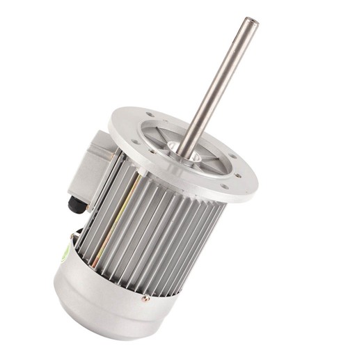 Motore elettrico trifase - trifase, 750w