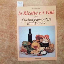 LE RICETTE E I VINI DELLA