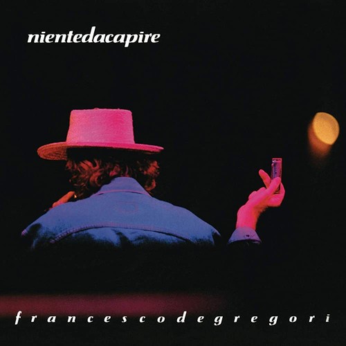 Vinile francesco gregori - vinile,