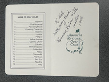 Herman Keiser Autografato