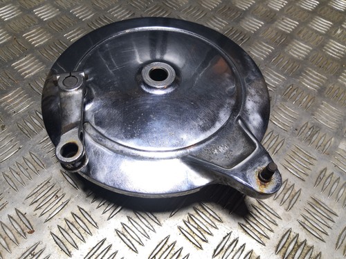 Tambour flasque frein - de,