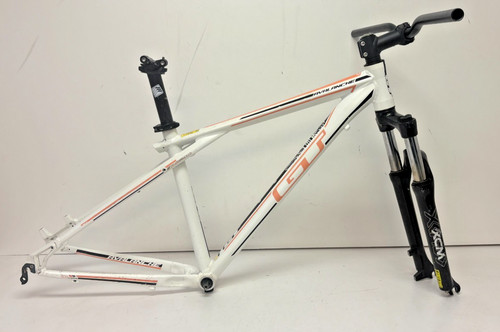 Telaio mountain bike - , alluminio