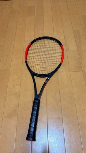 Racchetta tennis rigida - racchetta, da