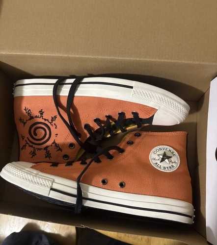 Scarpe converse naruto - scarpe,
